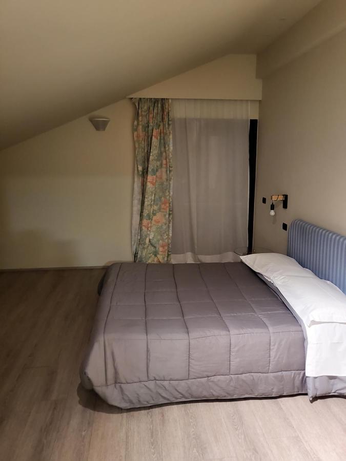 Hotel Miage Charvensod Εξωτερικό φωτογραφία